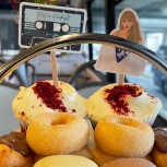 Taylor Swift Inspired Tea