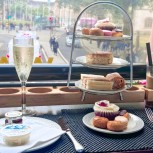 Sweet & Savoury Treats