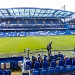 Chelsea FC Stadium Tour and Museum