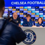 Chelsea FC Stadium Tour and Museum