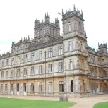 Highclere Castle