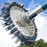 Drayton Manor Theme Park