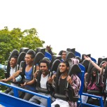 Drayton Manor