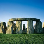 Stonehenge
