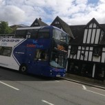 Explore York by Rail