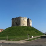 Clifford's Tower