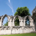 St Mary's Abbey