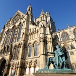York Minster