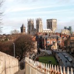 York Minster
