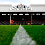 Fulham Football Stadium