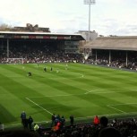 Craven Cottage