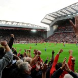 Liverpool FC Match