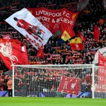 Liverpool FC Match