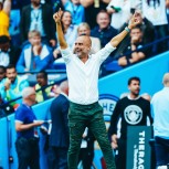 Manchester City FC Match Tickets