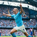 Manchester City FC Match Tickets