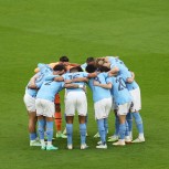 Manchester City FC Match Tickets