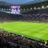 Tottenham Hotspur Stadium