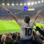 Tottenham Hotspur Stadium