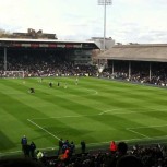 Craven Cottage