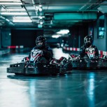 Go Karting in London