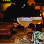 Moonshine Experience in London