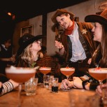 Moonshine Experience in London