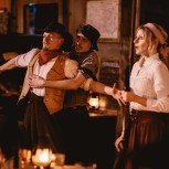 Moonshine Experience in London