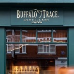Buffalo Trace Distillery London – Introduction to Bourbon