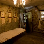 Jack the Ripper Museum