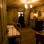Jack the Ripper Museum