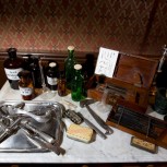 Jack the Ripper Museum