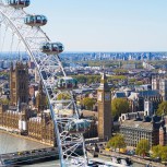 The London Eye