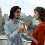 Champagne Experience