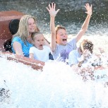 LEGOLAND Water Slide
