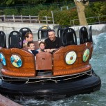LEGOLAND Windsor Tickets