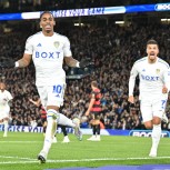 Leeds United Stadium