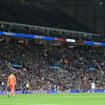 Leeds United Stadium