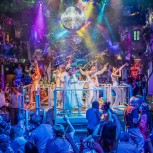 Mamma Mia! The Party