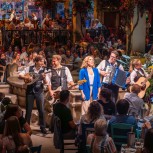 Mamma Mia! The Party