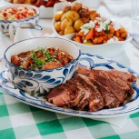 Mamma Mia! The Party