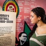 The National Football Museum