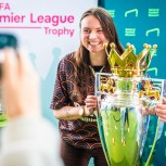 The National Football Museum