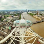 London Eye
