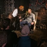The London Dungeon