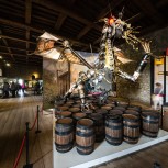 Hop-on Hop-off London Bus Tours - 24 hours ticket + FREE extra 24 hours with London Eye & Tower of London