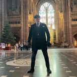 Peaky Blinders Locations Walking or Bus Tour