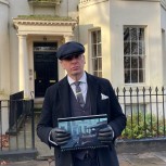 Peaky Blinders Locations Walking or Bus Tour