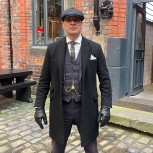 Peaky Blinders Locations Walking or Bus Tour