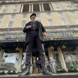 Peaky Blinders Locations Walking or Bus Tour