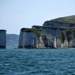 Poole Jurassic Coastal Cruise
